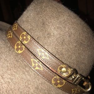Louis Vuitton Shoulder Strap